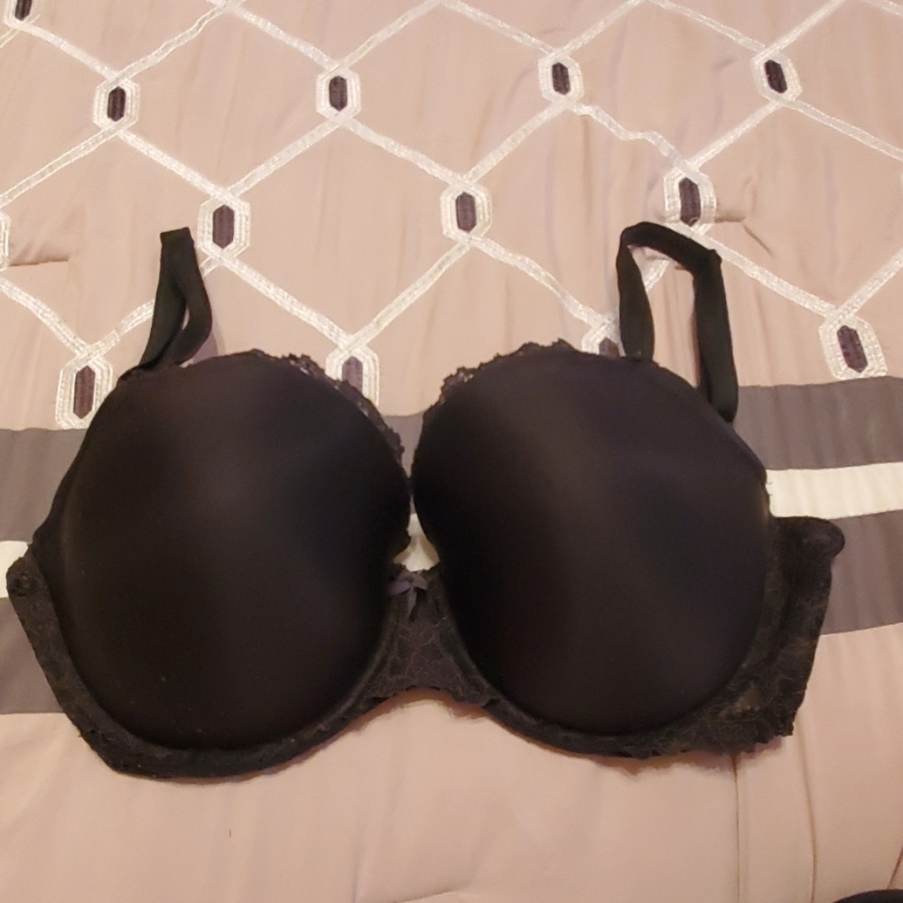 Victoria's secret Dream Angels lined demi